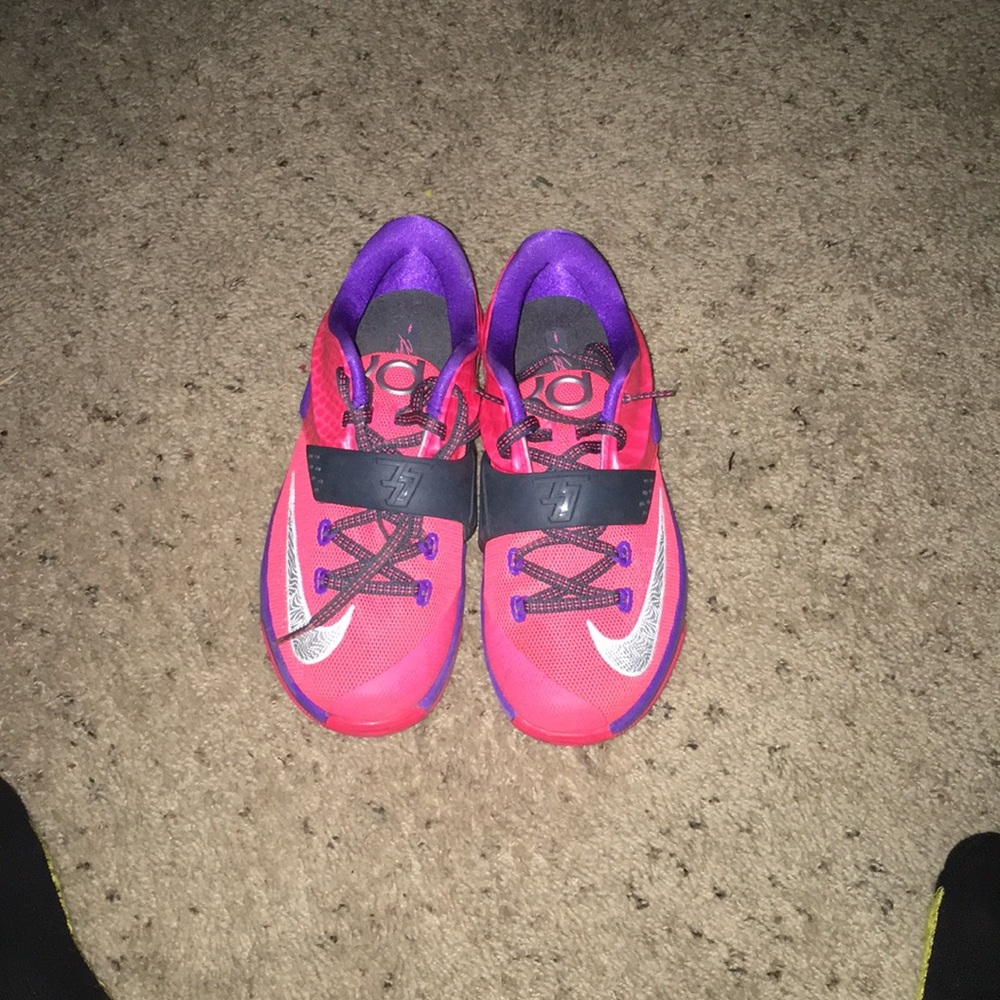 KD Shoes